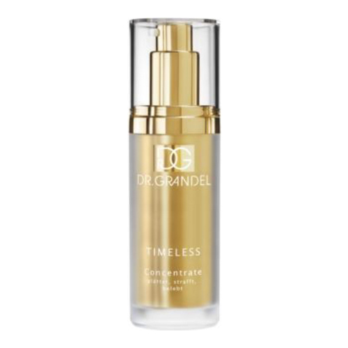 Dr Grandel Timeless Anti-Age Concentrate, 30ml/1 fl oz Dr Grandel Timeless Anti-Age Concentrate on white background