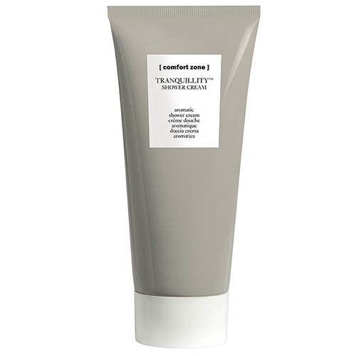 comfort zone Tranquility Shower Cream, 200ml/6.8 fl oz comfort zone Tranquility Shower Cream on white background