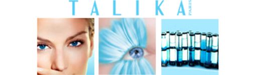 Talika Logo