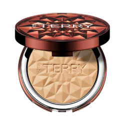 Tea To Tan Sun Powder N1 - Fair Bronze on white background