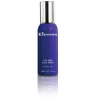 Elemis  on white background