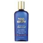 Tend Skin  on white background