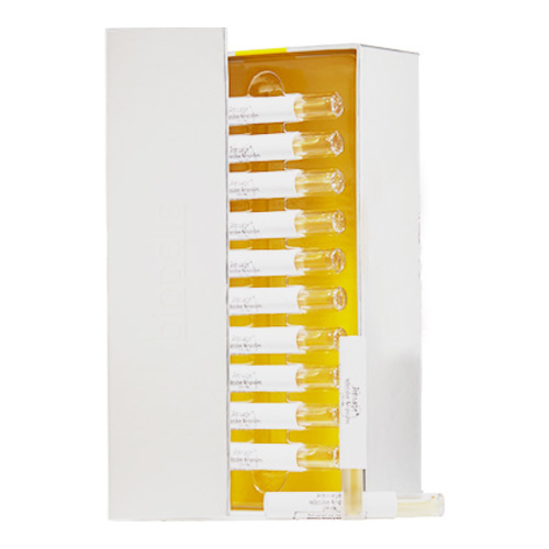 Biopelle Tensage Intensive Serum 40 (SCA 40 Biorepair Index), 10 x 1ml/0.03 fl oz Biopelle Tensage Intensive Serum 40 (SCA 40 Biorepair Index) on white background