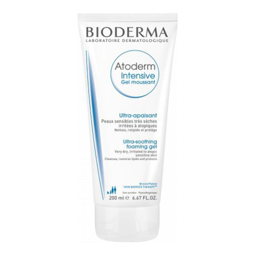 Ahava Test product on white background