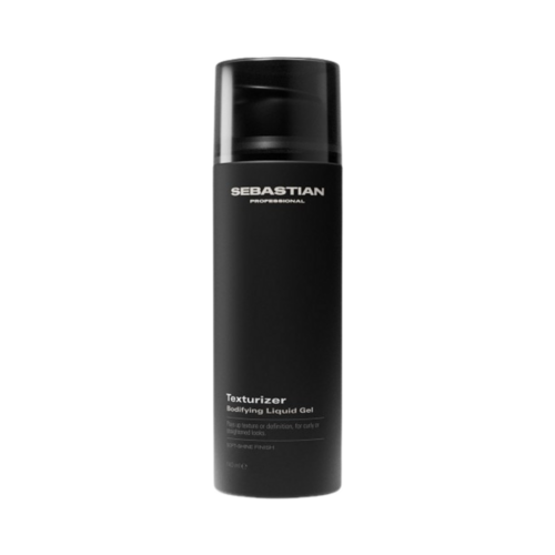 Sebastian Professional Texturizer Bodify Liquid Gel on white background
