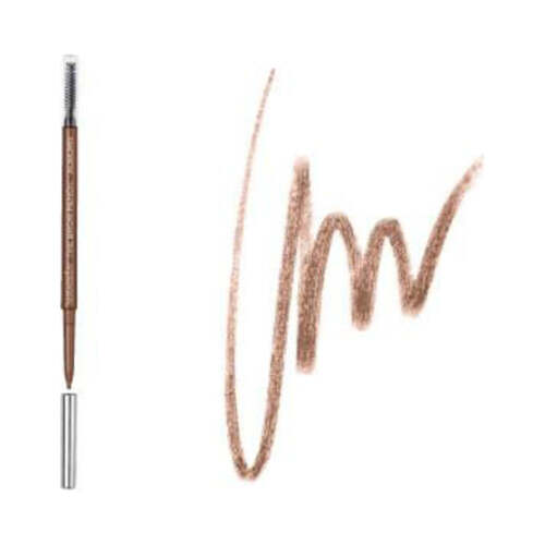 Mirabella The Brow Pencil - Auburn, 0.06g/0.002 oz Mirabella The Brow Pencil - Auburn on white background
