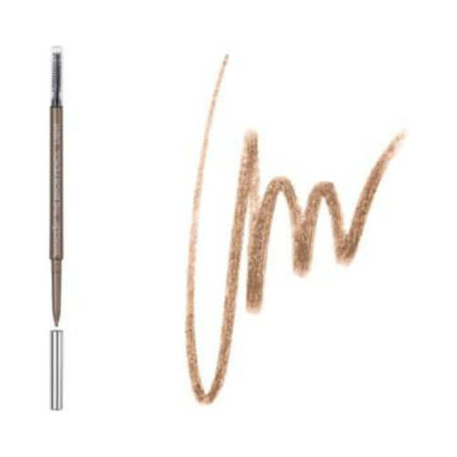 Mirabella The Brow Pencil - Auburn, 0.06g/0.002 oz Mirabella The Brow Pencil - Auburn on white background