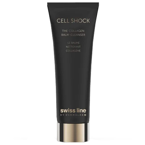 Swiss Line The Collagen Balm Cleanser, 160ml/5.41 fl oz Swiss Line The Collagen Balm Cleanser on white background