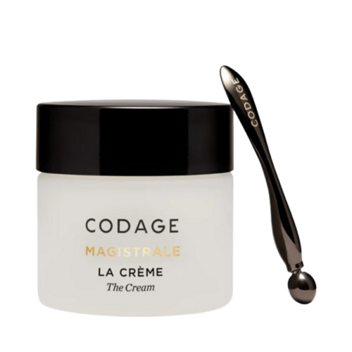 Codage Paris The Magistrale Cream, 50ml/1.69 fl oz Codage Paris The Magistrale Cream on white background