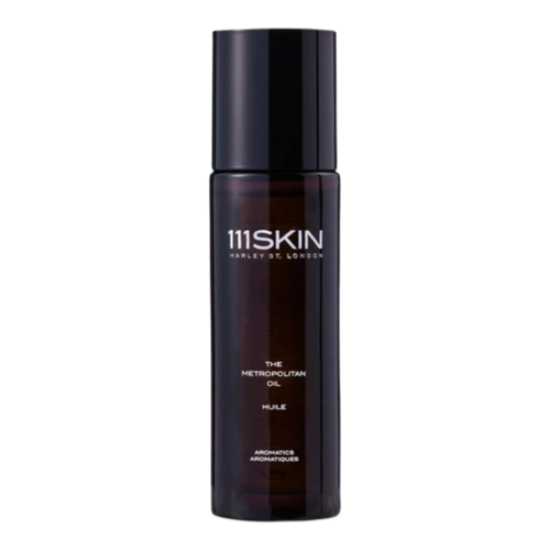 111SKIN The Metropolitan Oil, 100ml/3.4 fl oz 111SKIN The Metropolitan Oil on white background