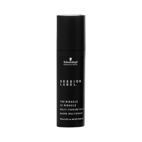 Session Label The Miracle Multi-tasking Balm, 50ml/1.69 fl oz Session Label The Miracle Multi-tasking Balm on white background