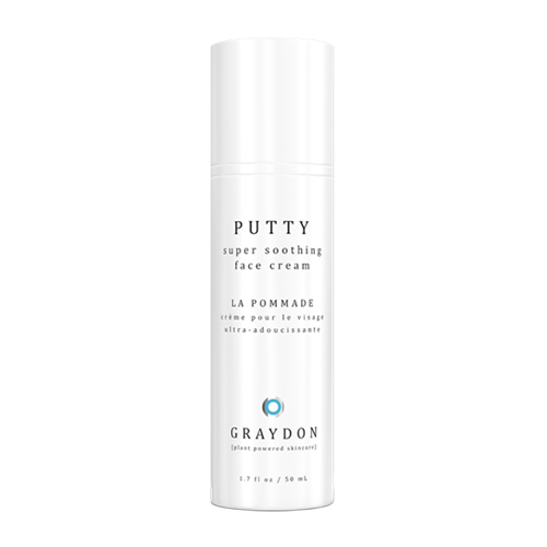 Graydon The Putty - Face Cream, 50ml/1.7 fl oz Graydon The Putty - Face Cream on white background