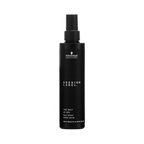 Session Label The Salt Spray, 200ml/6.76 fl oz Session Label The Salt Spray on white background