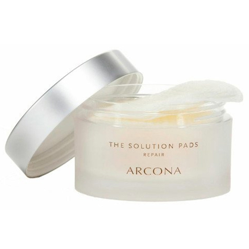 Arcona The Solution Pads (45 Pads), 1 piece Arcona The Solution Pads (45 Pads) on white background
