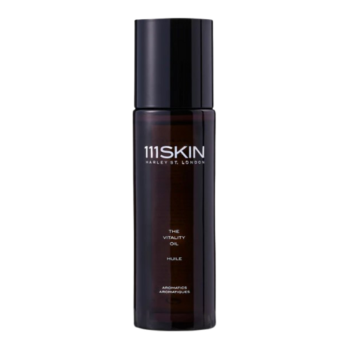 111SKIN The Vitality Oil, 100ml/3.4 fl oz 111SKIN The Vitality Oil on white background