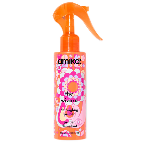 Amika The Wizard Detangling Primer, 30ml/1.01 fl oz Amika The Wizard Detangling Primer on white background