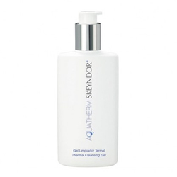 Thermal Cleansing Gel on white background