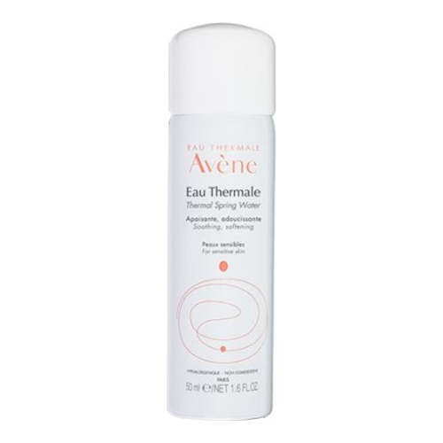 Avene Thermal Spring Water Spray - Large, 300ml/10.58 fl. oz Avene Thermal Spring Water - Small on white background