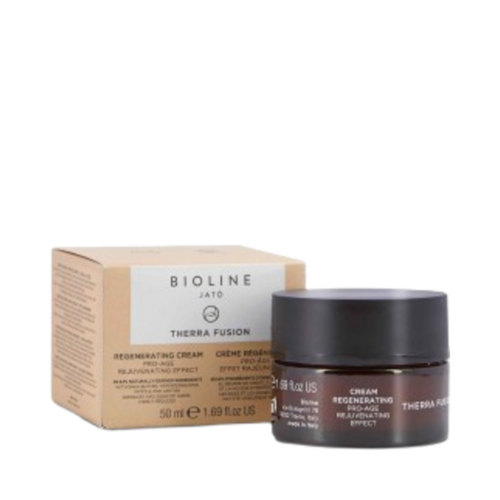 Bioline Therra Fusion Regenerating, 50ml/1.69 fl oz Bioline Therra Fusion Regenerating on white background