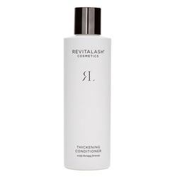 Thickening Conditioner on white background