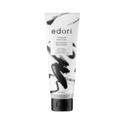Thickening Conditioner on white background