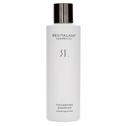 RevitaLash Thickening Shampoo, 250ml/8.5 fl oz RevitaLash Thickening Shampoo on white background