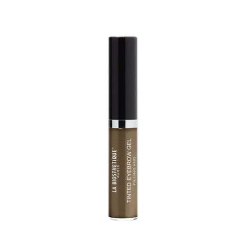 La Biosthetique Tinted Eyebrow Gel - Beige Brown, 4ml/0.1 fl oz La Biosthetique Tinted Eyebrow Gel - Beige Brown on white background