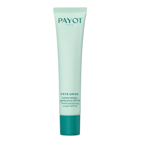 Payot Tinted Perfecting Cream SPF 30, 40ml/1.35 fl oz Payot Tinted Perfecting Cream SPF 30 on white background