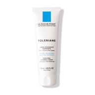 La Roche Posay  on white background