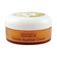 Eminence Organic  on white background