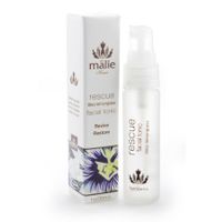 Malie Organics  on white background