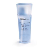 Ahava Mineral Toning Water Normal to Dry Skin on white background