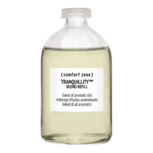 comfort zone Tranquillity Blend Refill, 100ml/3.38 fl oz comfort zone Tranquillity Blend Refill on white background