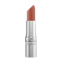 Transparent Lipstick 01 - Lin on white background