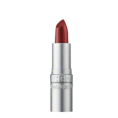 T LeClerc Transparent Lipstick 01 - Lin, 3g/0.1 oz T LeClerc Transparent Lipstick 07 - Dentelle on white background