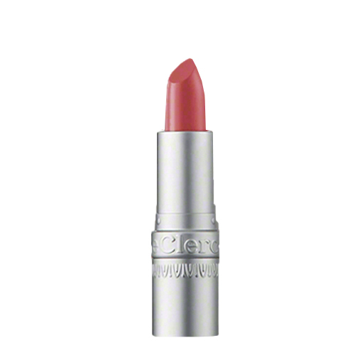 T LeClerc Transparent Lipstick 01 - Lin, 3g/0.1 oz T LeClerc Transparent Lipstick 07 - Dentelle on white background