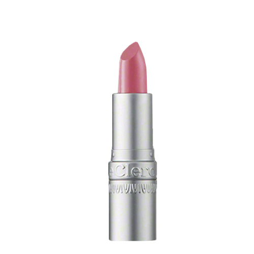 T LeClerc Transparent Lipstick 01 - Lin, 3g/0.1 oz T LeClerc Transparent Lipstick 07 - Dentelle on white background