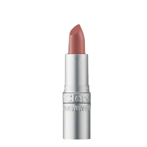 T LeClerc Transparent Lipstick 01 - Lin, 3g/0.1 oz T LeClerc Transparent Lipstick 07 - Dentelle on white background