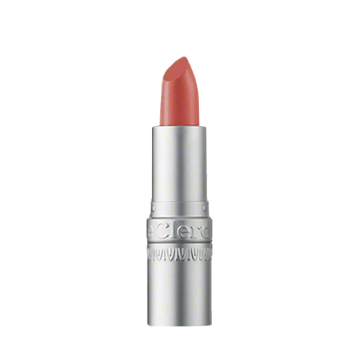 T LeClerc Transparent Lipstick 01 - Lin, 3g/0.1 oz T LeClerc Transparent Lipstick 07 - Dentelle on white background