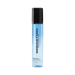 Trilliant Protection Spray on white background