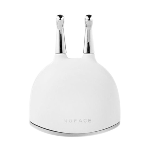 NuFace Trinity+ Pro ELE Attachment, 1 piece NuFace Trinity+ Pro ELE Attachment on white background