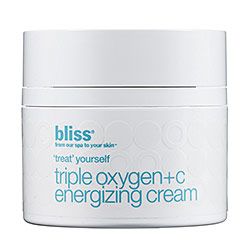 Bliss  on white background