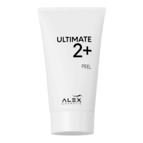 Alex Cosmetics Ultimate 2+, 50ml/1.7 fl oz Alex Cosmetics Ultimate 2+ on white background