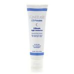 Kinerase  on white background