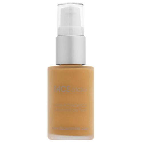 FACE atelier Ultra Foundation - #1 Porcelain, 30ml/1 fl oz FACE atelier Ultra Foundation - #.5 Pearl on white background