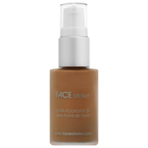 FACE atelier Ultra Foundation - #1 Porcelain, 30ml/1 fl oz FACE atelier Ultra Foundation - #.5 Pearl on white background