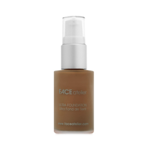 FACE atelier Ultra Foundation - #1 Porcelain, 30ml/1 fl oz FACE atelier Ultra Foundation - #.5 Pearl on white background