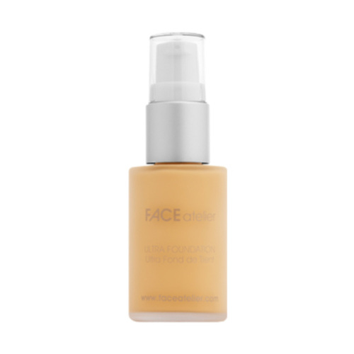 FACE atelier Ultra Foundation - #1 Porcelain, 30ml/1 fl oz FACE atelier Ultra Foundation - #.5 Pearl on white background