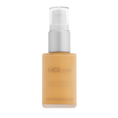 FACE atelier Ultra Foundation - #1 Porcelain, 30ml/1 fl oz FACE atelier Ultra Foundation - #.5 Pearl on white background
