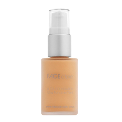 FACE atelier Ultra Foundation - #1 Porcelain, 30ml/1 fl oz FACE atelier Ultra Foundation - #.5 Pearl on white background